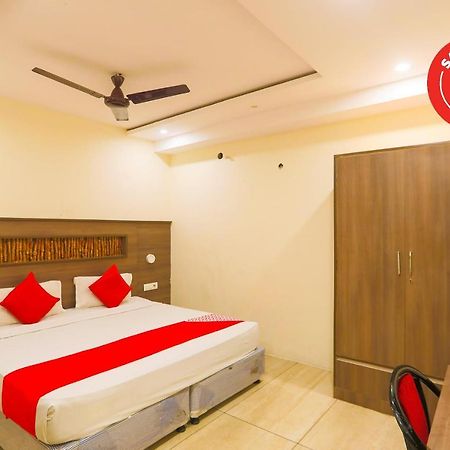 Oyo 62700 Hotel Surya Inn Pānīpat Εξωτερικό φωτογραφία