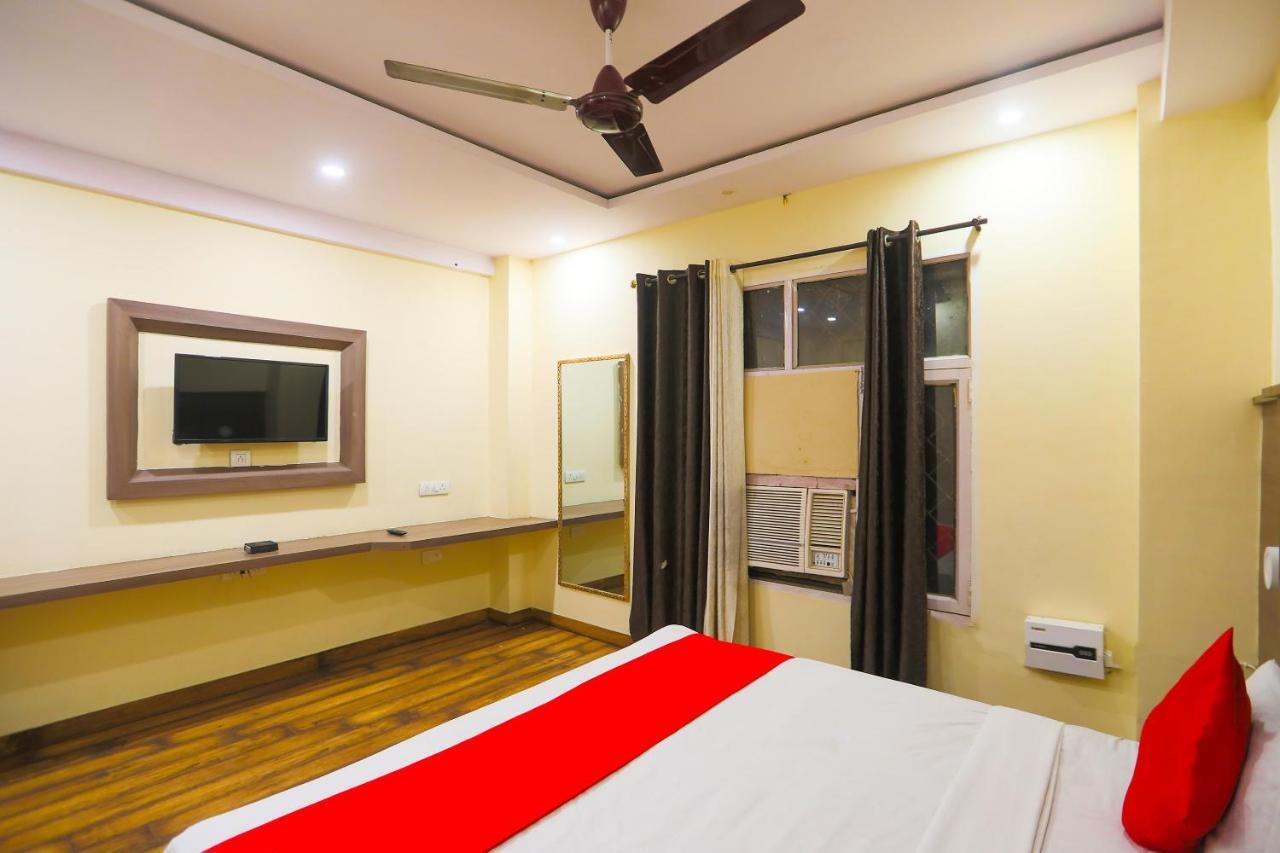 Oyo 62700 Hotel Surya Inn Pānīpat Εξωτερικό φωτογραφία