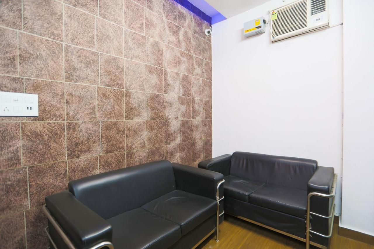 Oyo 62700 Hotel Surya Inn Pānīpat Εξωτερικό φωτογραφία