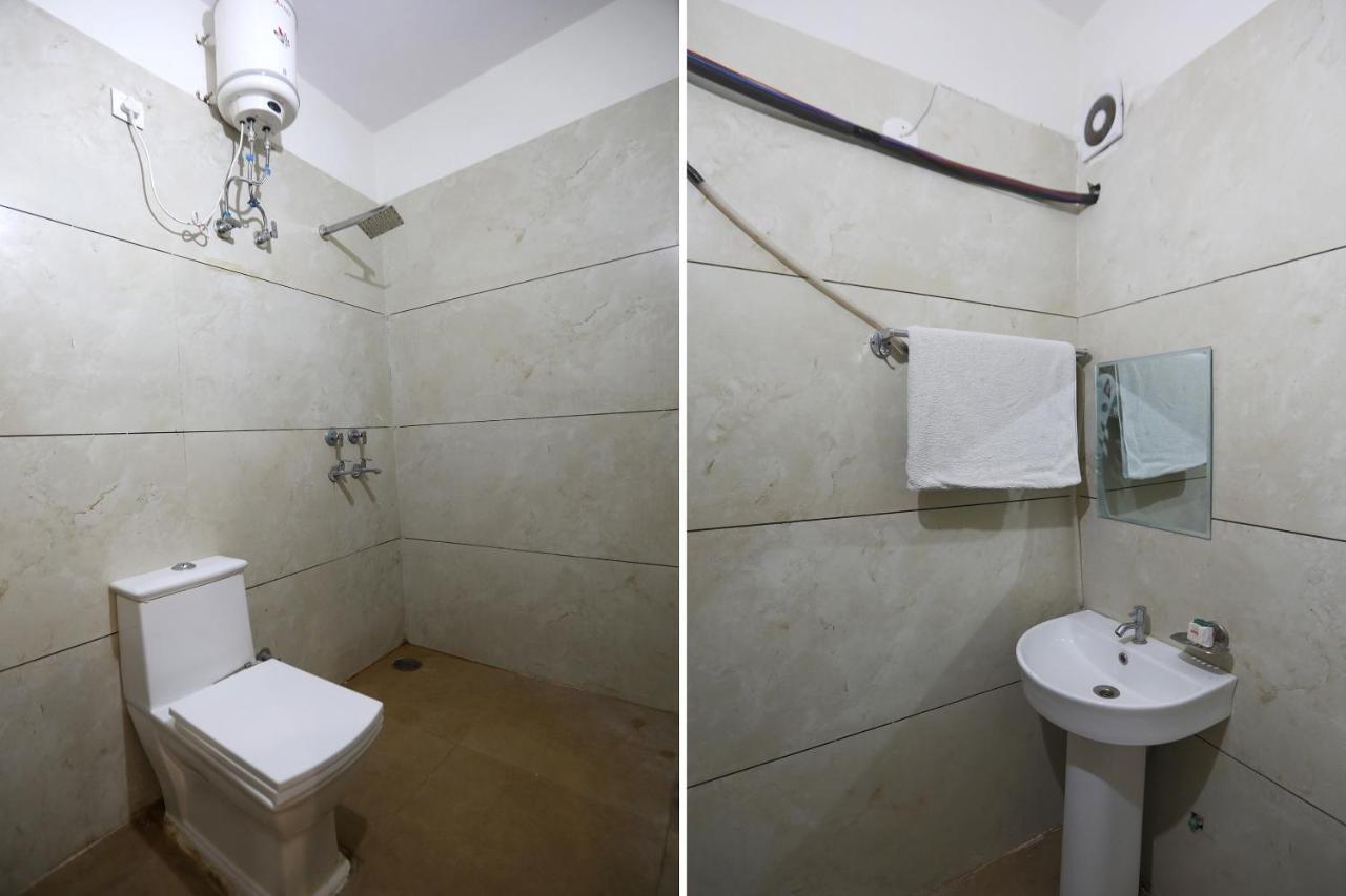 Oyo 62700 Hotel Surya Inn Pānīpat Εξωτερικό φωτογραφία