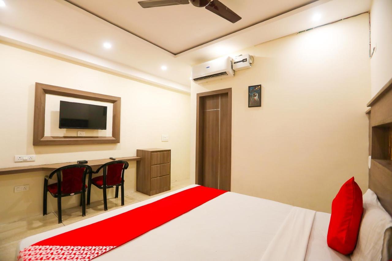 Oyo 62700 Hotel Surya Inn Pānīpat Εξωτερικό φωτογραφία