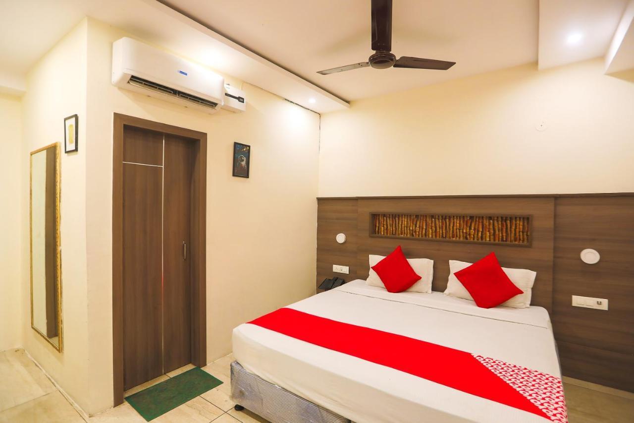 Oyo 62700 Hotel Surya Inn Pānīpat Εξωτερικό φωτογραφία
