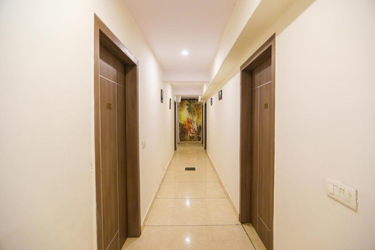 Oyo 62700 Hotel Surya Inn Pānīpat Εξωτερικό φωτογραφία