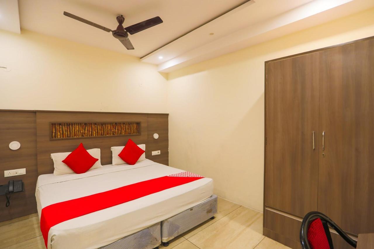 Oyo 62700 Hotel Surya Inn Pānīpat Εξωτερικό φωτογραφία