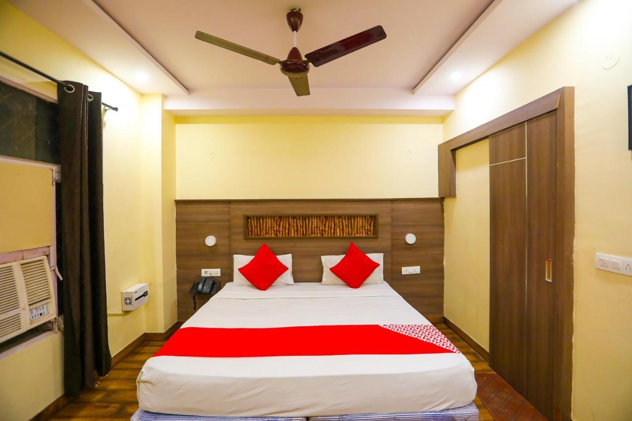 Oyo 62700 Hotel Surya Inn Pānīpat Εξωτερικό φωτογραφία