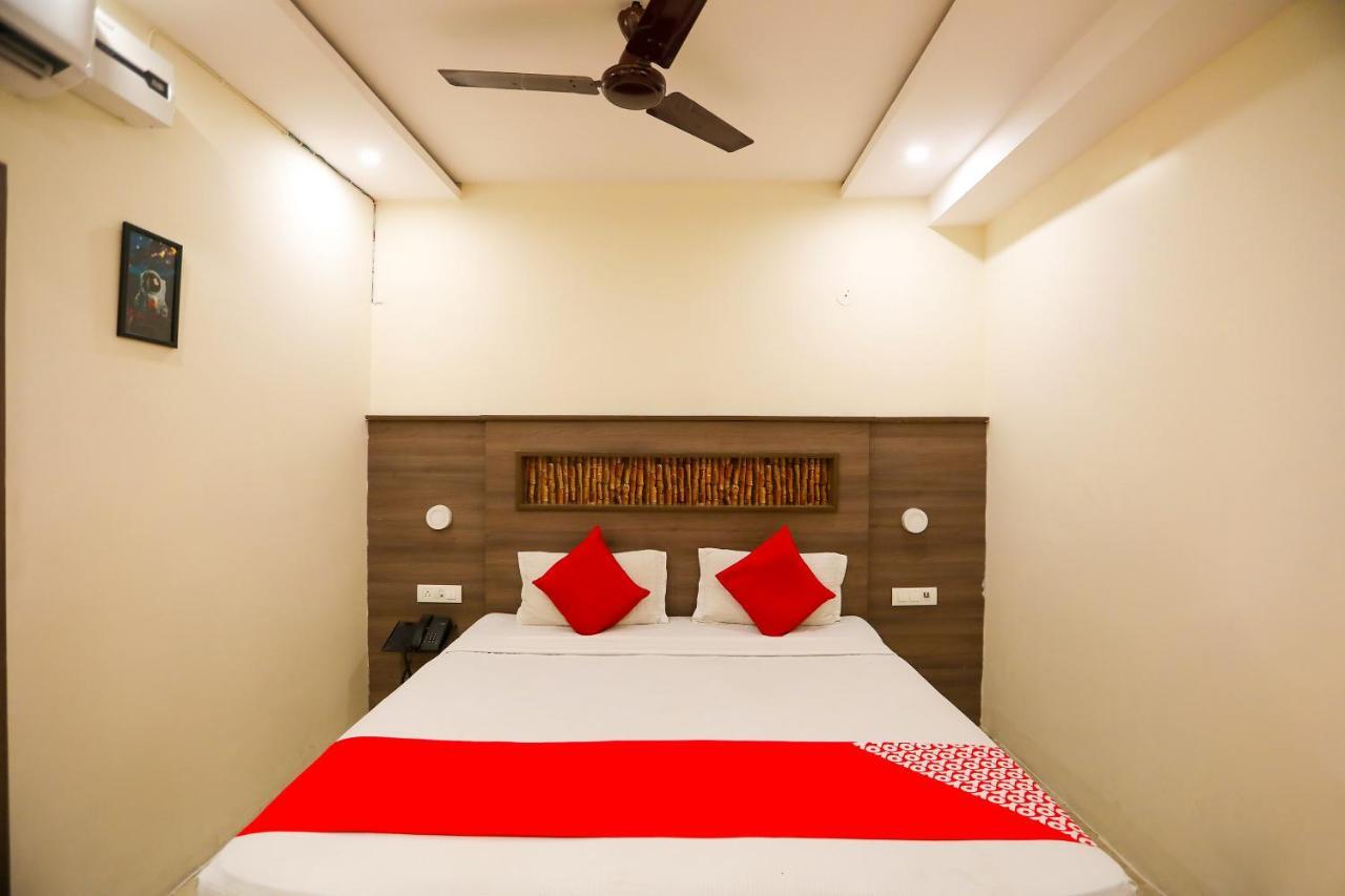 Oyo 62700 Hotel Surya Inn Pānīpat Εξωτερικό φωτογραφία