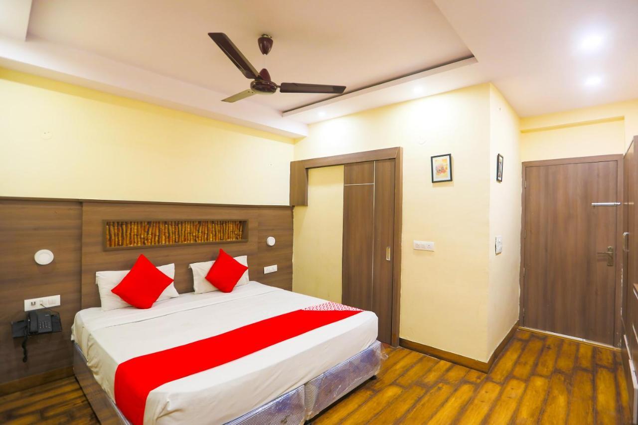 Oyo 62700 Hotel Surya Inn Pānīpat Εξωτερικό φωτογραφία