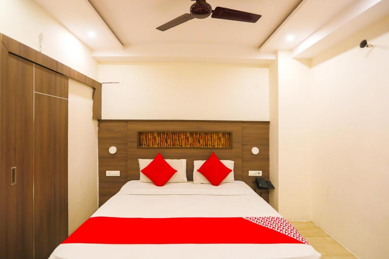 Oyo 62700 Hotel Surya Inn Pānīpat Εξωτερικό φωτογραφία