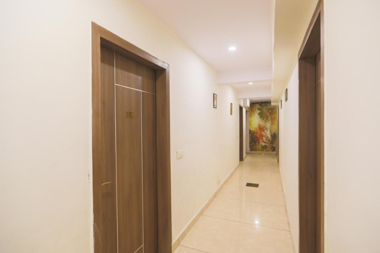 Oyo 62700 Hotel Surya Inn Pānīpat Εξωτερικό φωτογραφία