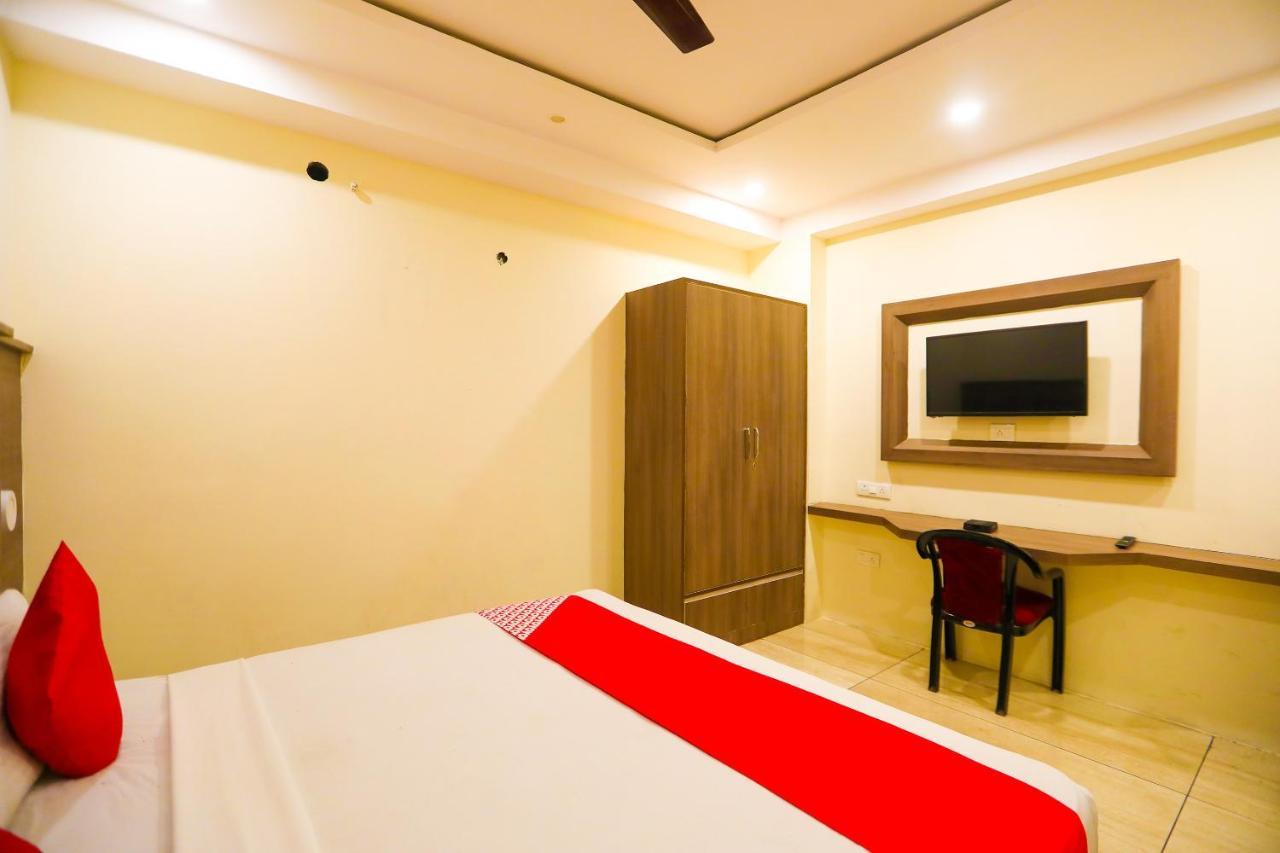 Oyo 62700 Hotel Surya Inn Pānīpat Δωμάτιο φωτογραφία